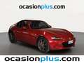 Mazda MX-5 2.0 Zenith Sport Soft Top Rot - thumbnail 3