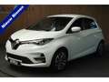 Renault ZOE R110 Life 52 kWh Key Les / Camera / Stoel verw. Blanco - thumbnail 1