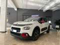 Citroen C3 1.2 benzina Bianco - thumbnail 1