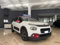 Citroen C3 1.2 benzina Bianco - thumbnail 2
