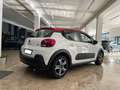 Citroen C3 1.2 benzina Bianco - thumbnail 3