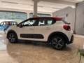 Citroen C3 1.2 benzina Bianco - thumbnail 4