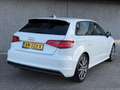 Audi A3 Sportback 1.4 TFSI S-line Xenon Alcantara Navi Wit - thumbnail 9