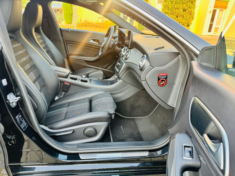 Mercedes-Benz CLA 180 Urban 8 x bereift Business Paket TOP — photo 13