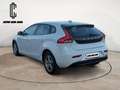 Volvo V40 D2 Kinetic 115 Blanco - thumbnail 4