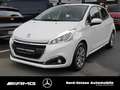 Peugeot 208 1.2 12V PURETECH 82 ACTIVE TEMPOMAT SHZ PDC Bianco - thumbnail 6