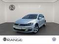 Volkswagen Golf VII 1.2 TSI Lounge *STDHZ PDC* Silber - thumbnail 1