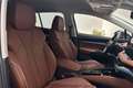Skoda Enyaq iV 80 204pk | Warmtepomp, Cognac Leder, Achteruitr Gris - thumbnail 15