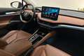 Skoda Enyaq iV 80 204pk | Warmtepomp, Cognac Leder, Achteruitr Gris - thumbnail 14