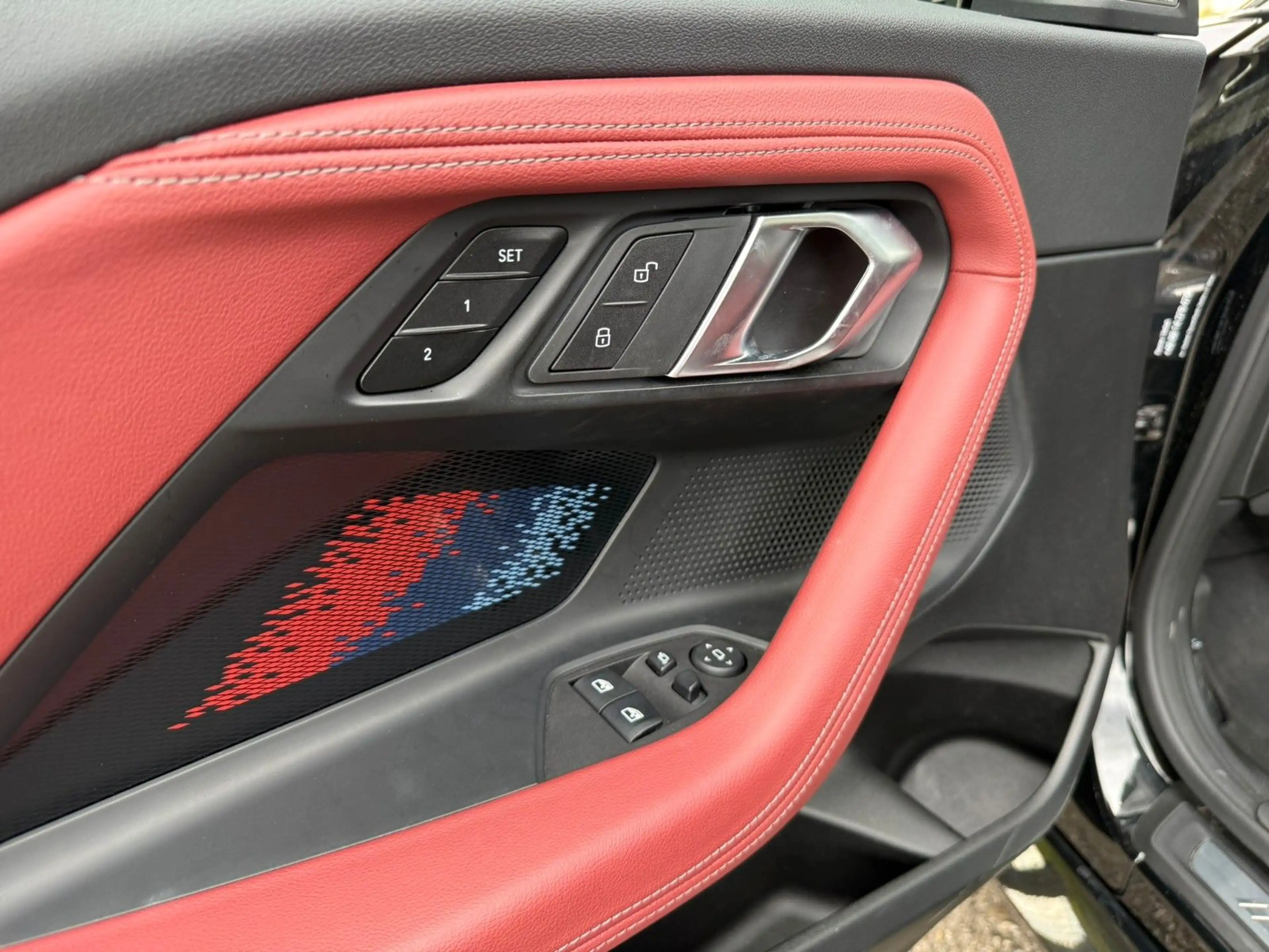 BMW 240 Coupe M Sport HECK*Glasd*LED*DrA*SHZ*360° — photo 10