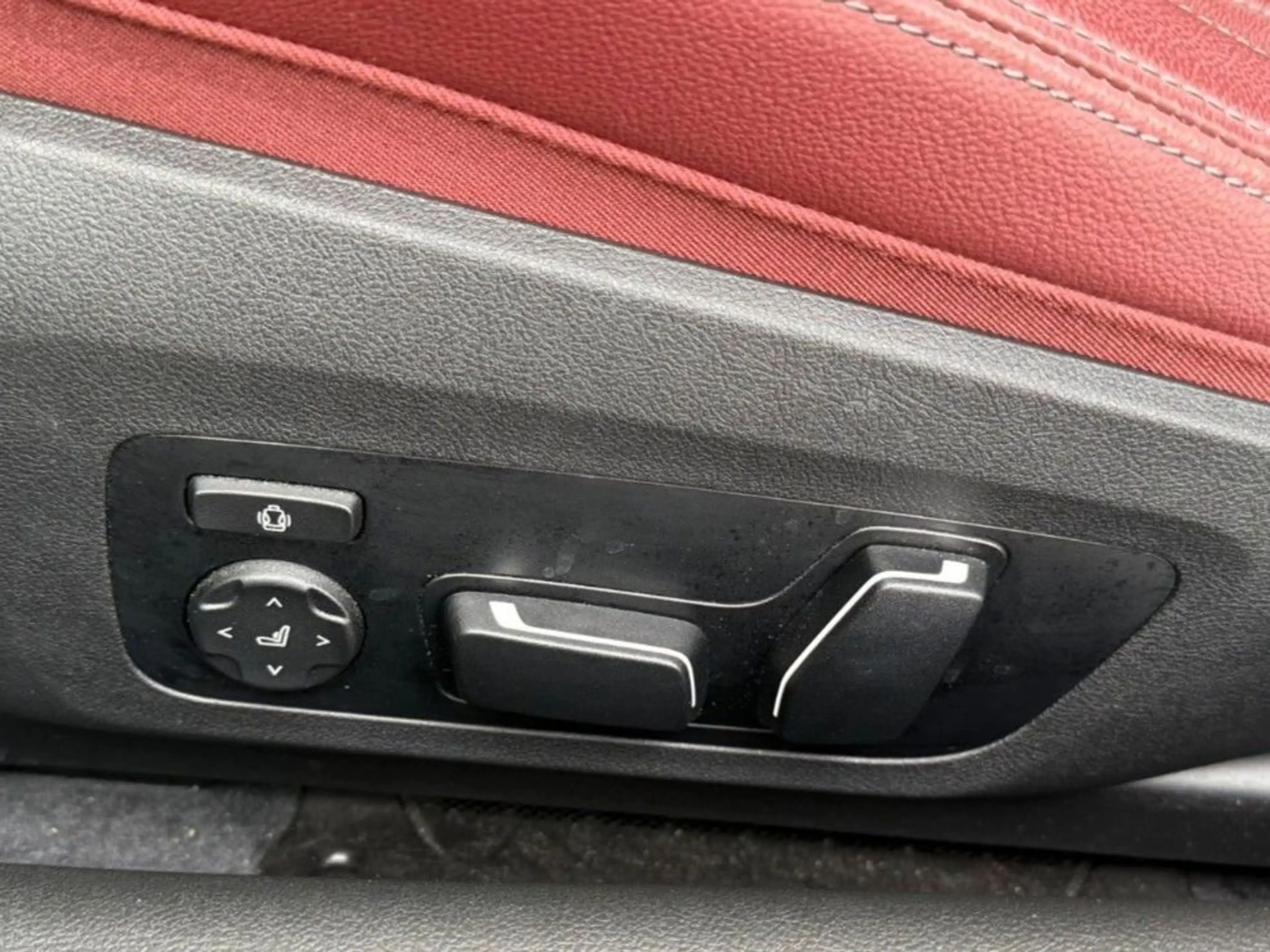 BMW 240 Coupe M Sport HECK*Glasd*LED*DrA*SHZ*360° — photo 14