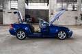 Mercedes-Benz SLK 320 V6 * Automatica*Cruise control* Legno*Meravigliosa Blau - thumbnail 8