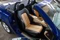 Mercedes-Benz SLK 320 V6 * Automatica*Cruise control* Legno*Meravigliosa Blau - thumbnail 15