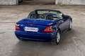 Mercedes-Benz SLK 320 V6 * Automatica*Cruise control* Legno*Meravigliosa Blau - thumbnail 7