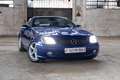 Mercedes-Benz SLK 320 V6 * Automatica*Cruise control* Legno*Meravigliosa Blau - thumbnail 1