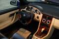 Mercedes-Benz SLK 320 V6 * Automatica*Cruise control* Legno*Meravigliosa Blau - thumbnail 14