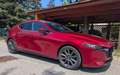 Mazda 3 Mazda 3 Skyactiv-G122 Comfort+ Rot - thumbnail 3