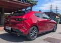 Mazda 3 Mazda 3 Skyactiv-G122 Comfort+ Rot - thumbnail 4