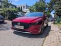 Mazda 3 Mazda 3 Skyactiv-G122 Comfort+ Rot - thumbnail 1