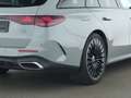 Mercedes-Benz E 300 de 4M T  AMG/AHK/HEAD-UP/NIGHT Grau - thumbnail 10