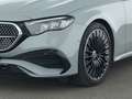 Mercedes-Benz E 300 de 4M T  AMG/AHK/HEAD-UP/NIGHT Grau - thumbnail 9