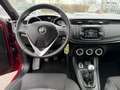 Alfa Romeo Giulietta 1.6 jtdm Super 120cv my18 Rosso - thumbnail 10
