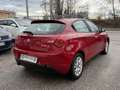 Alfa Romeo Giulietta 1.6 jtdm Super 120cv my18 Rosso - thumbnail 6