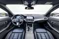 BMW 330 3 Serie Sedan 330e High Executive Gris - thumbnail 12