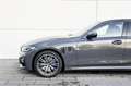 BMW 330 3 Serie Sedan 330e High Executive Gris - thumbnail 4