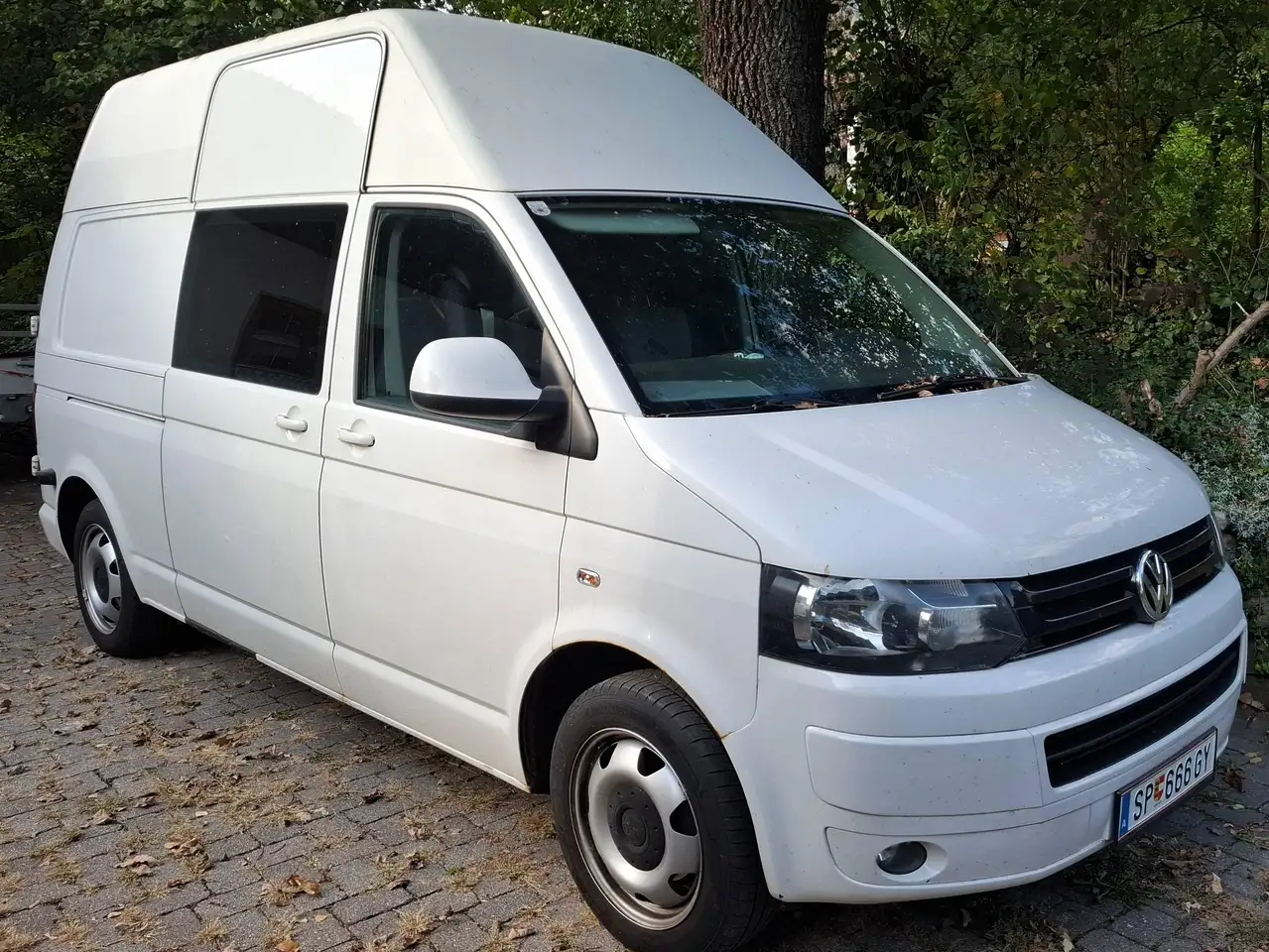 Volkswagen T5