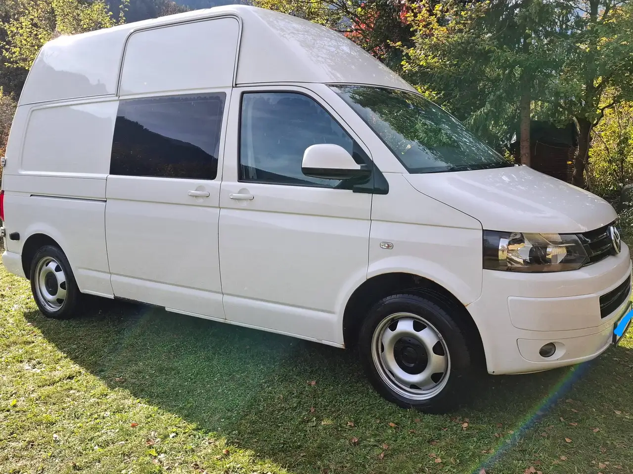 Volkswagen T5