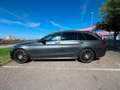 Mercedes-Benz C 43 AMG Mercedes-AMG 4MATIC Gris - thumbnail 6