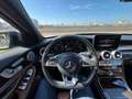 Mercedes-Benz C 43 AMG Mercedes-AMG 4MATIC Gris - thumbnail 9