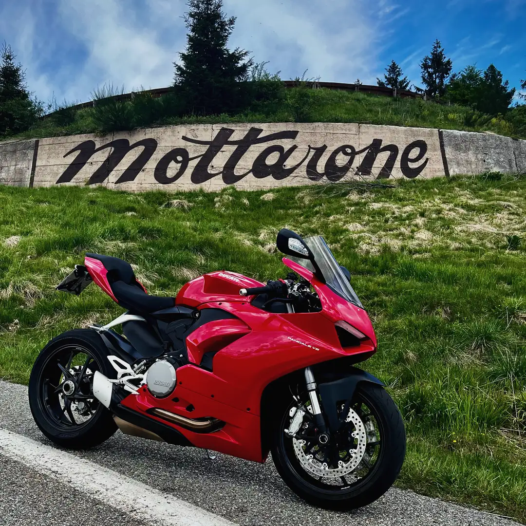 Ducati Panigale V2 955 v2 - 2