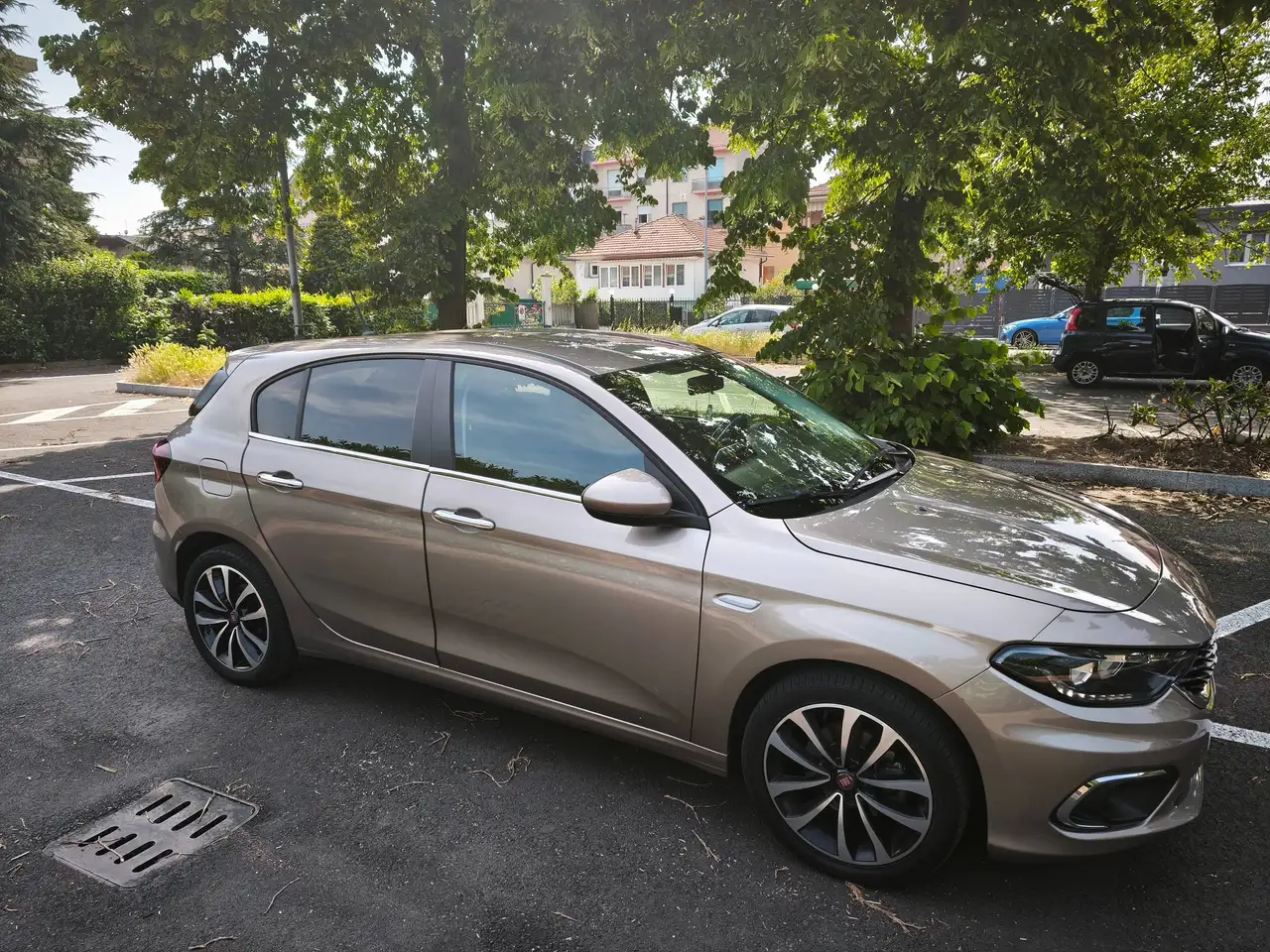 Fiat Tipo