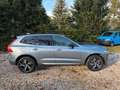 Volvo XC60 B4 D AWD R Design AWD*TOP AUSSTATTUNG*TOP* Grau - thumbnail 2