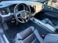Volvo XC60 B4 D AWD R Design AWD*TOP AUSSTATTUNG*TOP* Grau - thumbnail 10