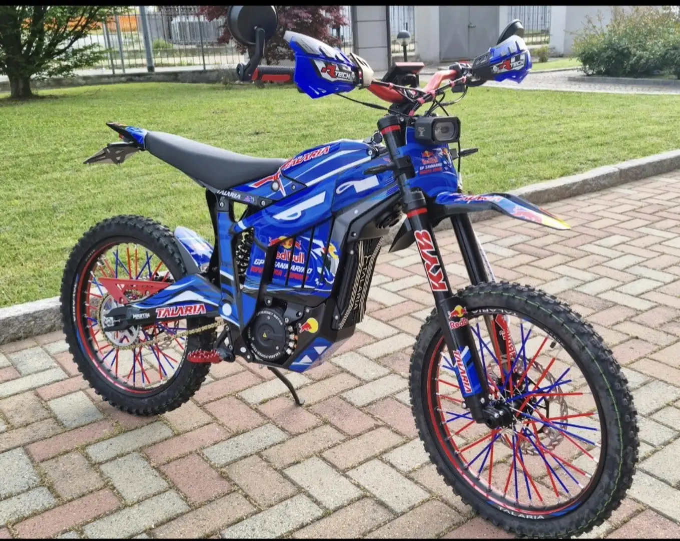 Talaria Sting L1E - 1