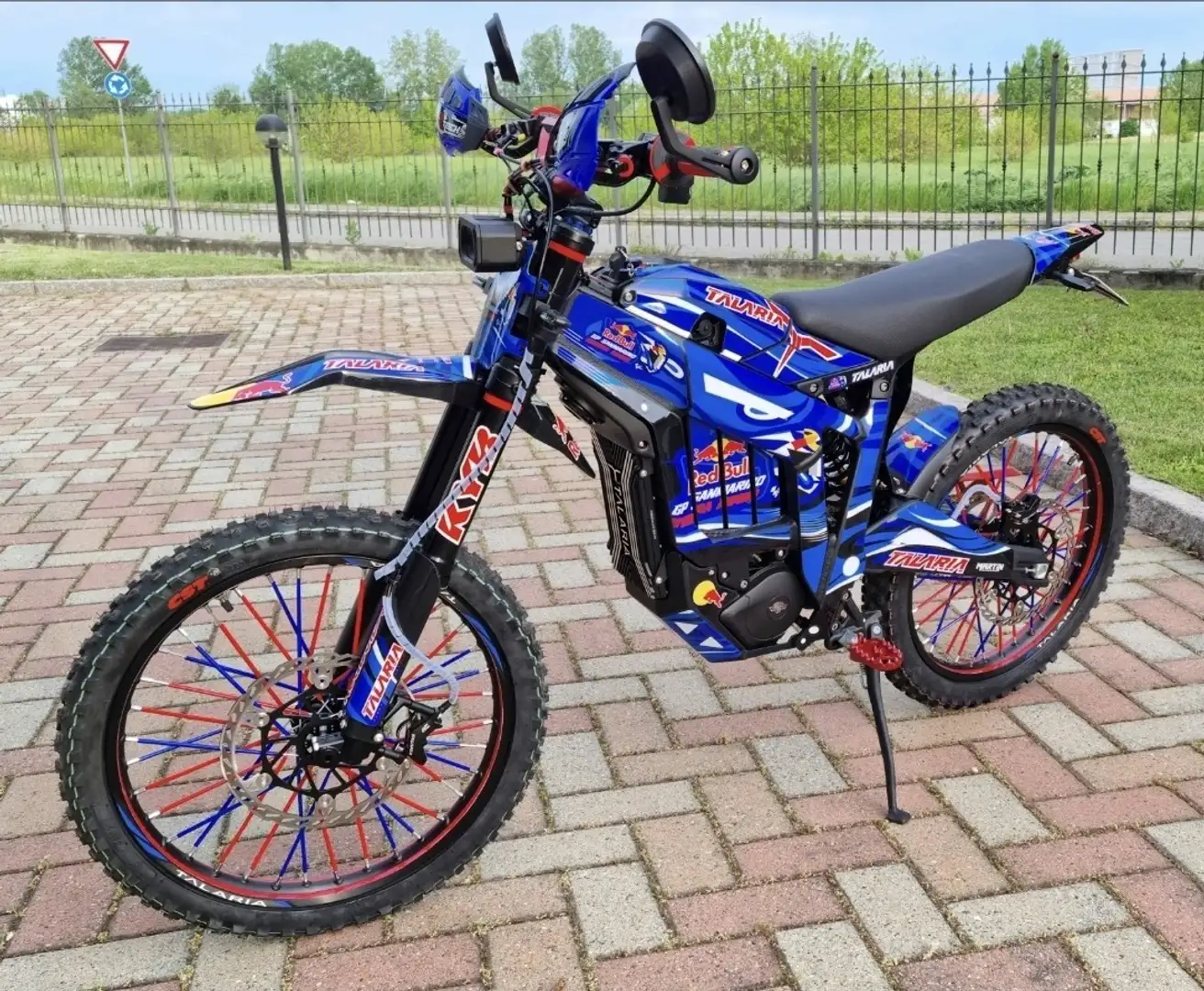 Talaria Sting L1E - 2