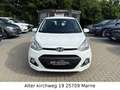 Hyundai i10 FIFA World Cup Edition KLIMA SHZ USB BT TEMP Weiß - thumbnail 2