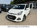 Hyundai i10 FIFA World Cup Edition KLIMA SHZ USB BT TEMP Weiß - thumbnail 1