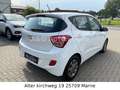Hyundai i10 FIFA World Cup Edition KLIMA SHZ USB BT TEMP Weiß - thumbnail 5