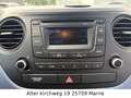 Hyundai i10 FIFA World Cup Edition KLIMA SHZ USB BT TEMP Weiß - thumbnail 15