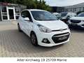 Hyundai i10 FIFA World Cup Edition KLIMA SHZ USB BT TEMP Weiß - thumbnail 3