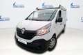 Renault Trafic Furgón L1H1 1.6 dCi Gran Confort Blanco - thumbnail 1