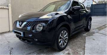 1.5 dci 110 ch TEKNA