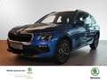 Skoda Kamiq Selection Navi Einparkhilfe Fenster el. Blau - thumbnail 1