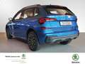 Skoda Kamiq Selection Navi Einparkhilfe Fenster el. Blau - thumbnail 4
