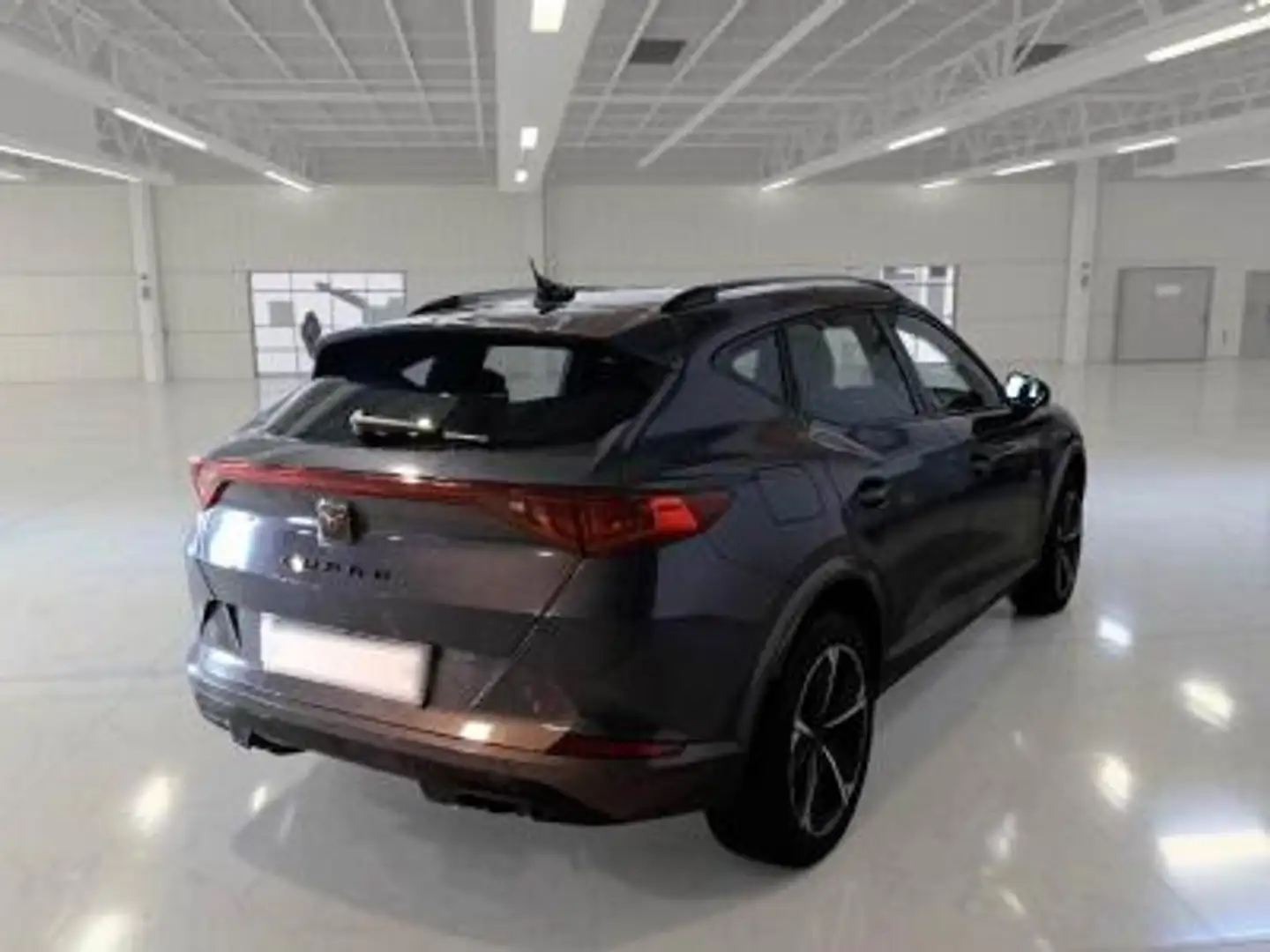 CUPRA Formentor 1.5 tsi 150cv dsg Blu/Azzurro - 2