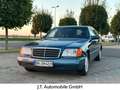 Mercedes-Benz S 300 Automatik Blau - thumbnail 1